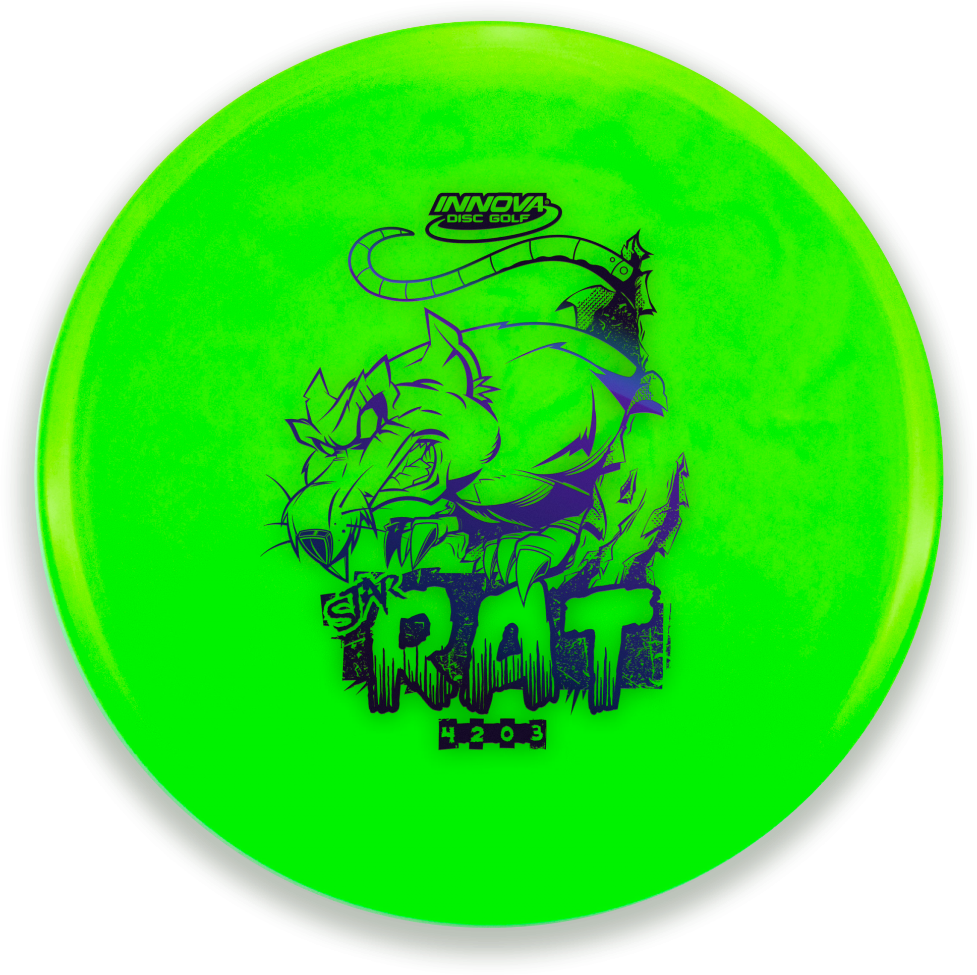 Innova Rat "dx" Stamp (2048x2048), Png Download
