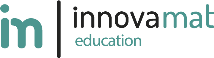 Logoinnovamat - Graphic Design (706x325), Png Download