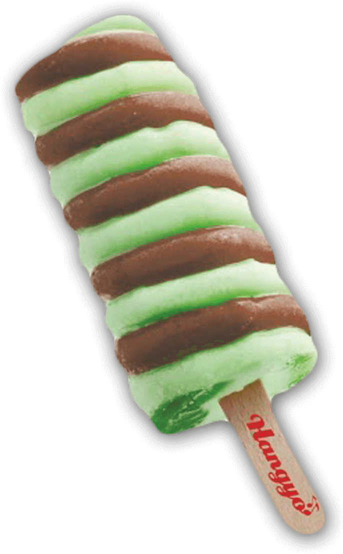 Red Coffee - Hangyo Ice Cream Products (709x1181), Png Download