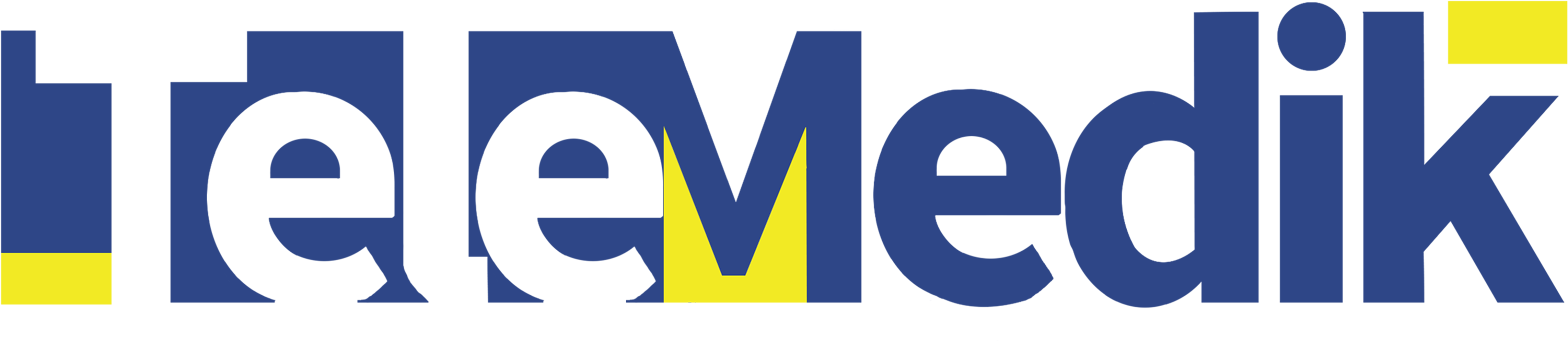 Telemedik Telemedik Innova Telemedik - Graphic Design (4795x1199), Png Download