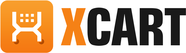 X-cart Logo - X Cart Development (810x260), Png Download