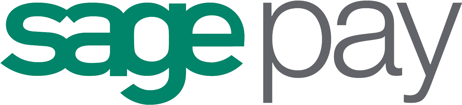 Sagepay Logo Rgb 600ppi - Sage Pay Partner Logo (1634x441), Png Download