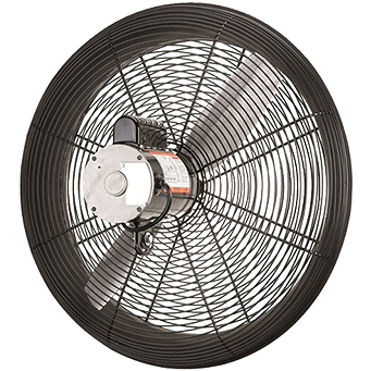 Series Hka Hartkool Fan - Flip Electrical Hartzell Air Movement Shkab-362nc- (570x340), Png Download