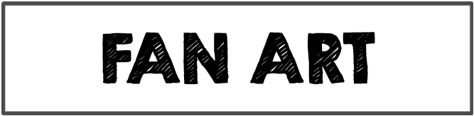 Fanart - Fan Art (750x340), Png Download