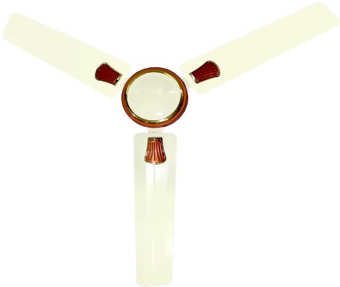 Ceiling Fan Opel - Ceiling Fan (694x585), Png Download