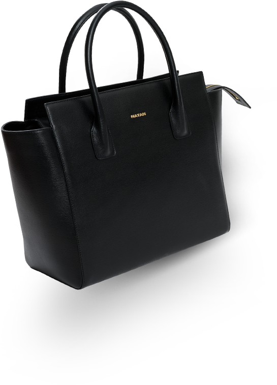 Discover - Bag (545x757), Png Download