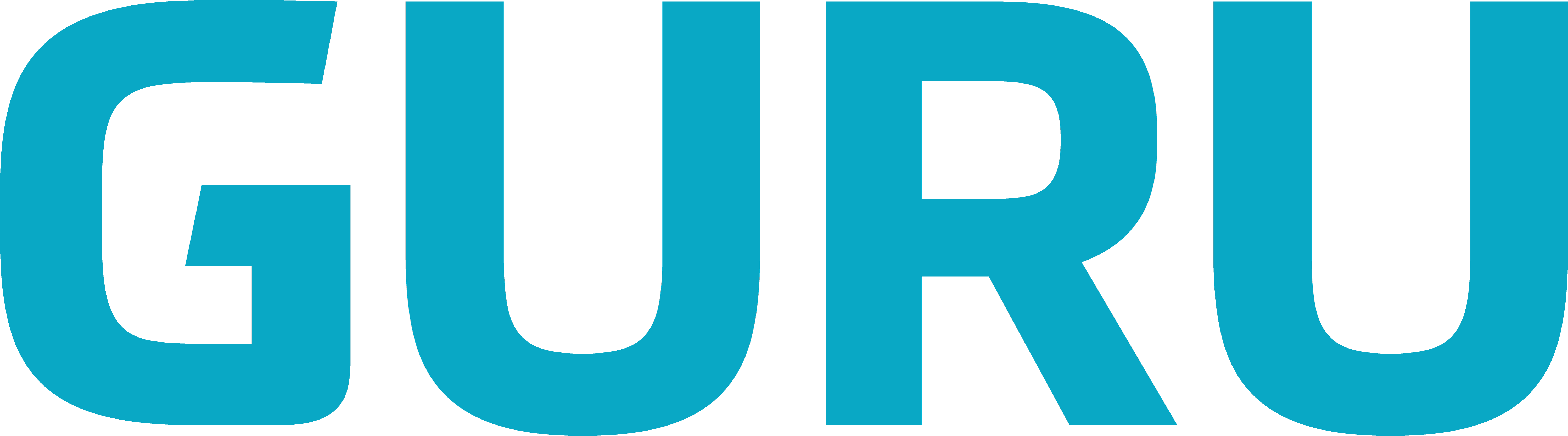 Guru-large - Milton Keynes Sponsor (6000x1699), Png Download