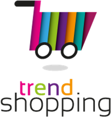 E-commerce Shopping Cart Logo Designs17 - Design (600x480), Png Download