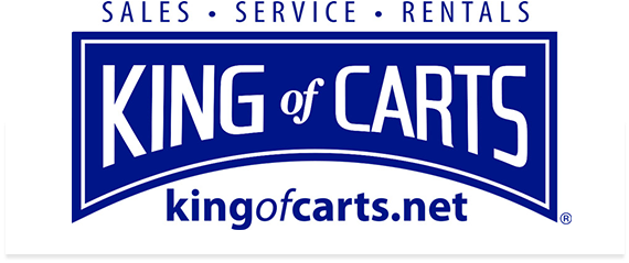 Bdg Logo - King Of Carts Logo (600x250), Png Download