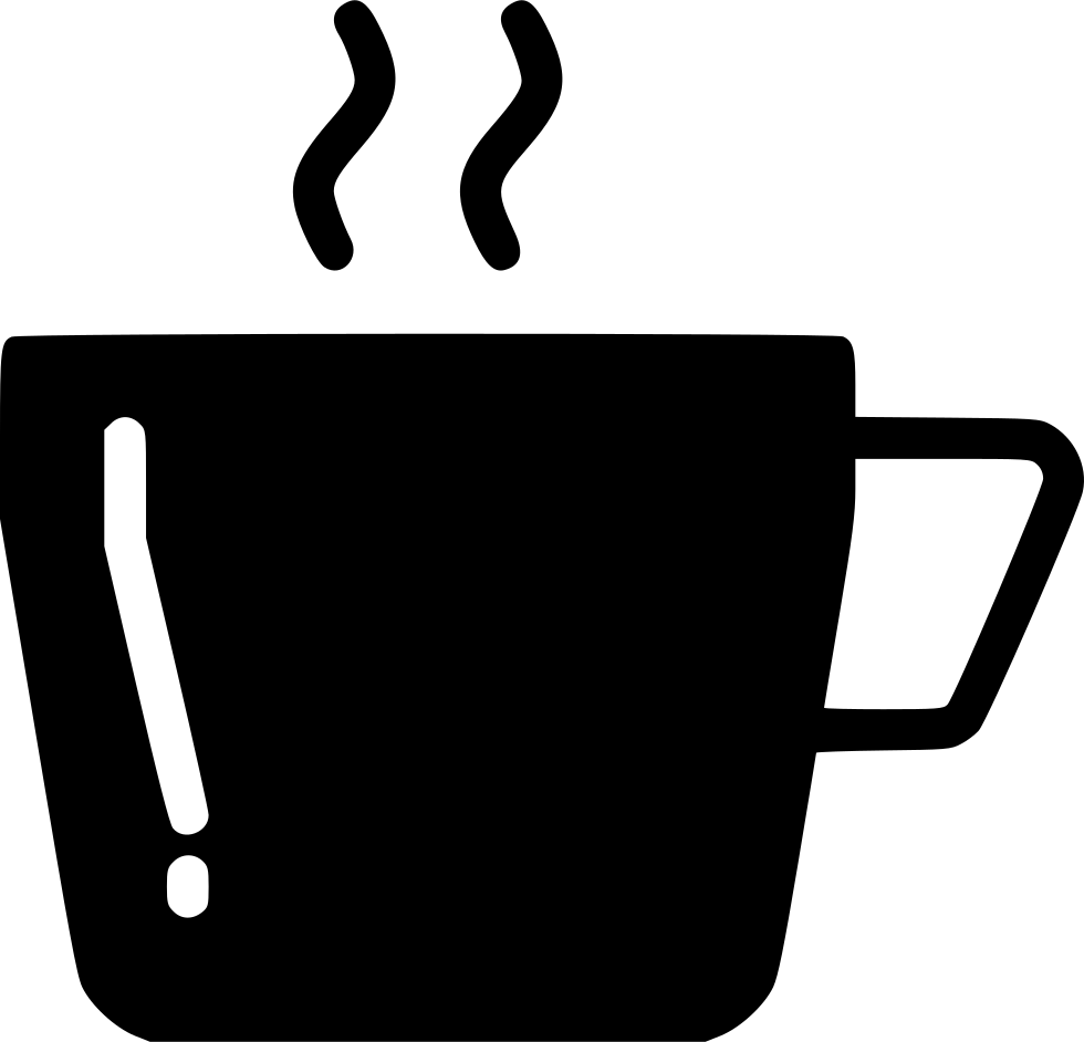 Cup Mug Hot Beverage Coffee Tea - Coffee Cup (980x942), Png Download