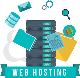 Web Hosting - Audiology Live - Web Hosting (570x400), Png Download