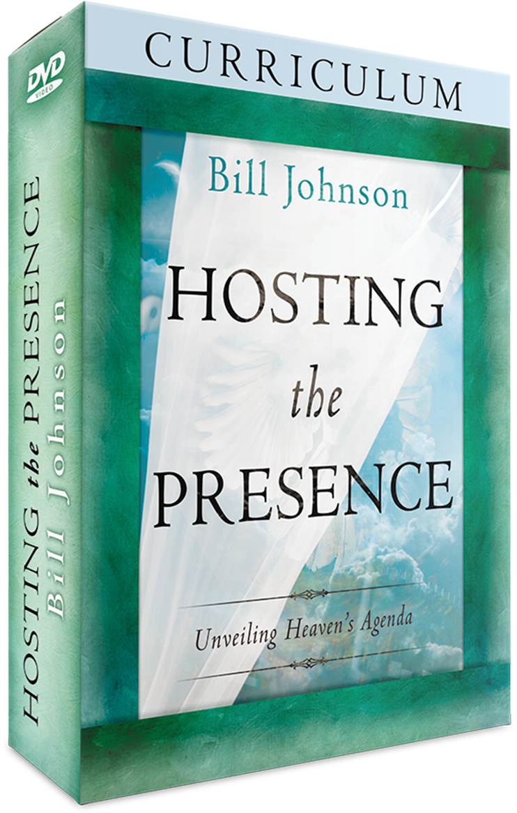 Hosting The Presence Curriculum (800x1200), Png Download