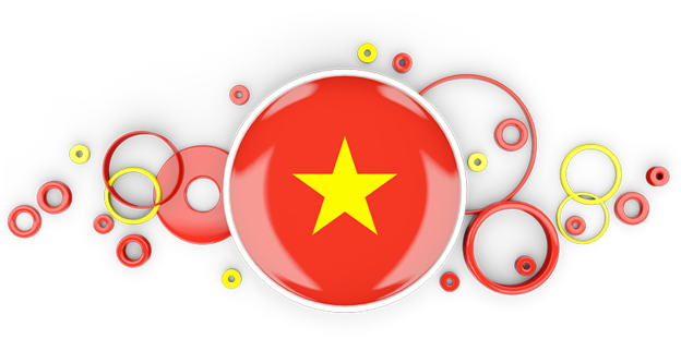 Download Flag Icon Of Vietnam At Png Format - Background Ghana Flag Png (640x480), Png Download