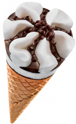 Cornetto Kwality Walls - Kwality Wall's (400x400), Png Download
