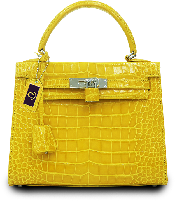 Purse - Kelly Bag (1000x1000), Png Download