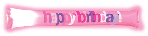 Happy Birthday - Drink (640x400), Png Download