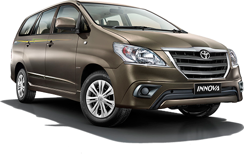 Presents - Toyota Innova Price In Nepal (500x315), Png Download
