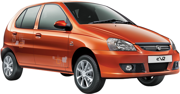 Book Indica And Other Economy Cars - Car Under 1.5 Lakh (590x325), Png Download