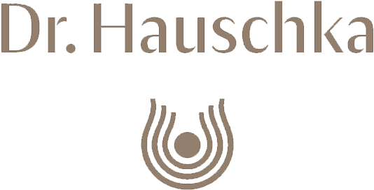 Dr Hauschka Facial Products - Dr Hauschka Logo (540x300), Png Download