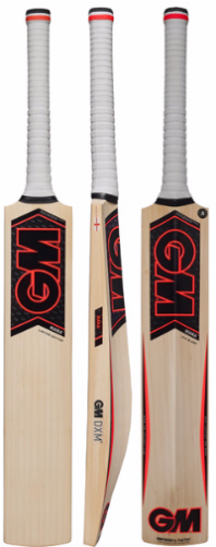 Gunn & Moore Set Cricket Per Giovani - Mazza Legno MANA Taglia 2 Con Palla E Ceppi - Foto 11