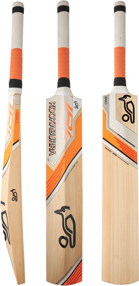 Kookaburra Xenon Cricket Bat - Kookaburra Tape Ball Bat (1024x1024), Png Download