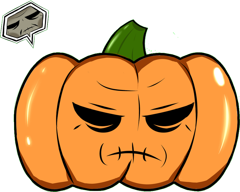 Winners Announced] Elrios Pumpkin Decorating - Openclipart (1000x800), Png Download