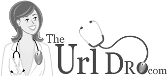 The Url Dr Logo - Logo (705x350), Png Download