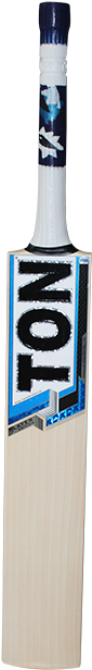 English Willow Ton Player Edition - Ss Ton Cricket Bat (657x657), Png Download