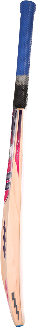 Lightning Cricket Bat Side - Softball (1200x1200), Png Download