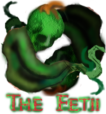 Creature Web - Capsicum (400x365), Png Download