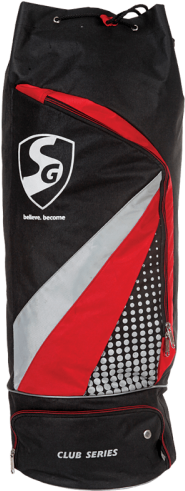 Sg Dufflepak Bag (500x500), Png Download