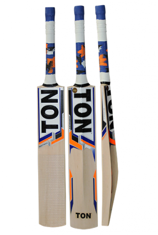 Kashmir Willow Cricket Bat - Ss Ton English Willow Bat Price (800x800), Png Download