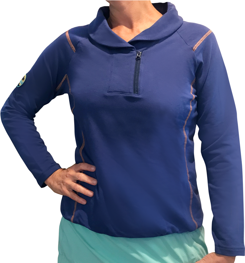 All Year Pullover - Sweater (864x864), Png Download