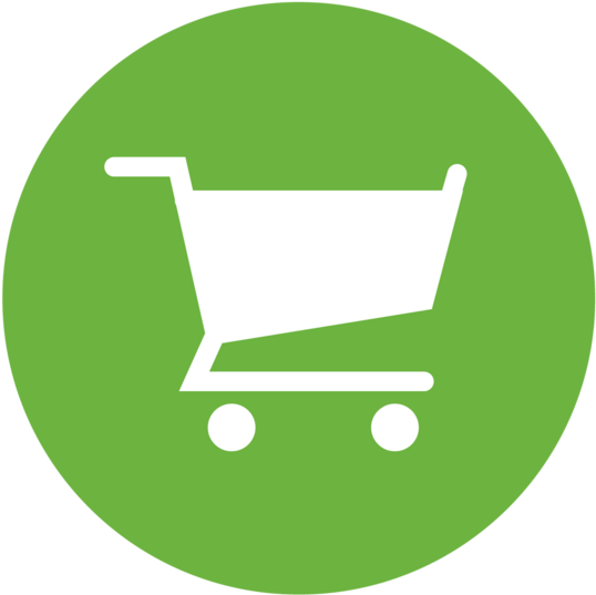 Cart - House (1000x789), Png Download