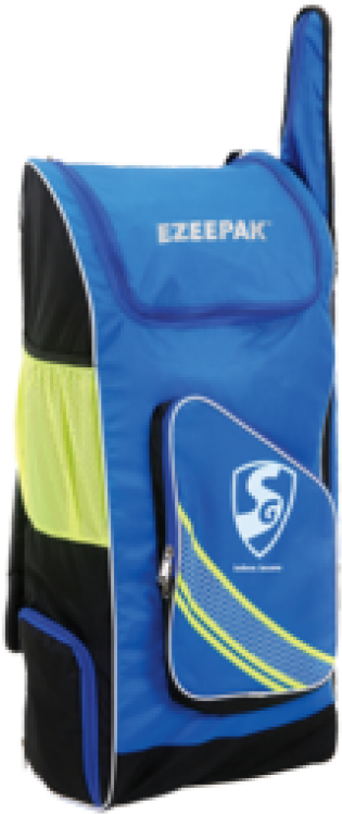Sg Cricket Kit Bag Ezeepak - Cricket Full Kit Low Price (800x800), Png Download