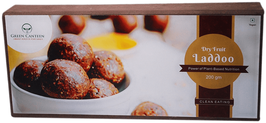 Dry Fruit Ladoo - Chocolate (1000x1000), Png Download