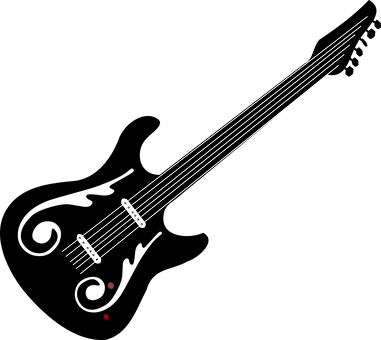 Elektro Gitar, Gitar, Taş, Balta - Kaisi Yeh Yaariyan Fab 5 (381x340), Png Download