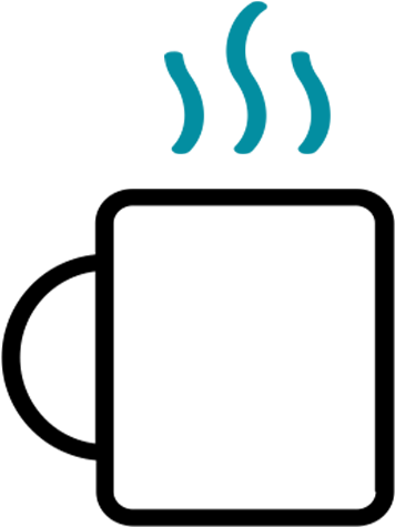 Home Living Coffee - Coffee (700x700), Png Download