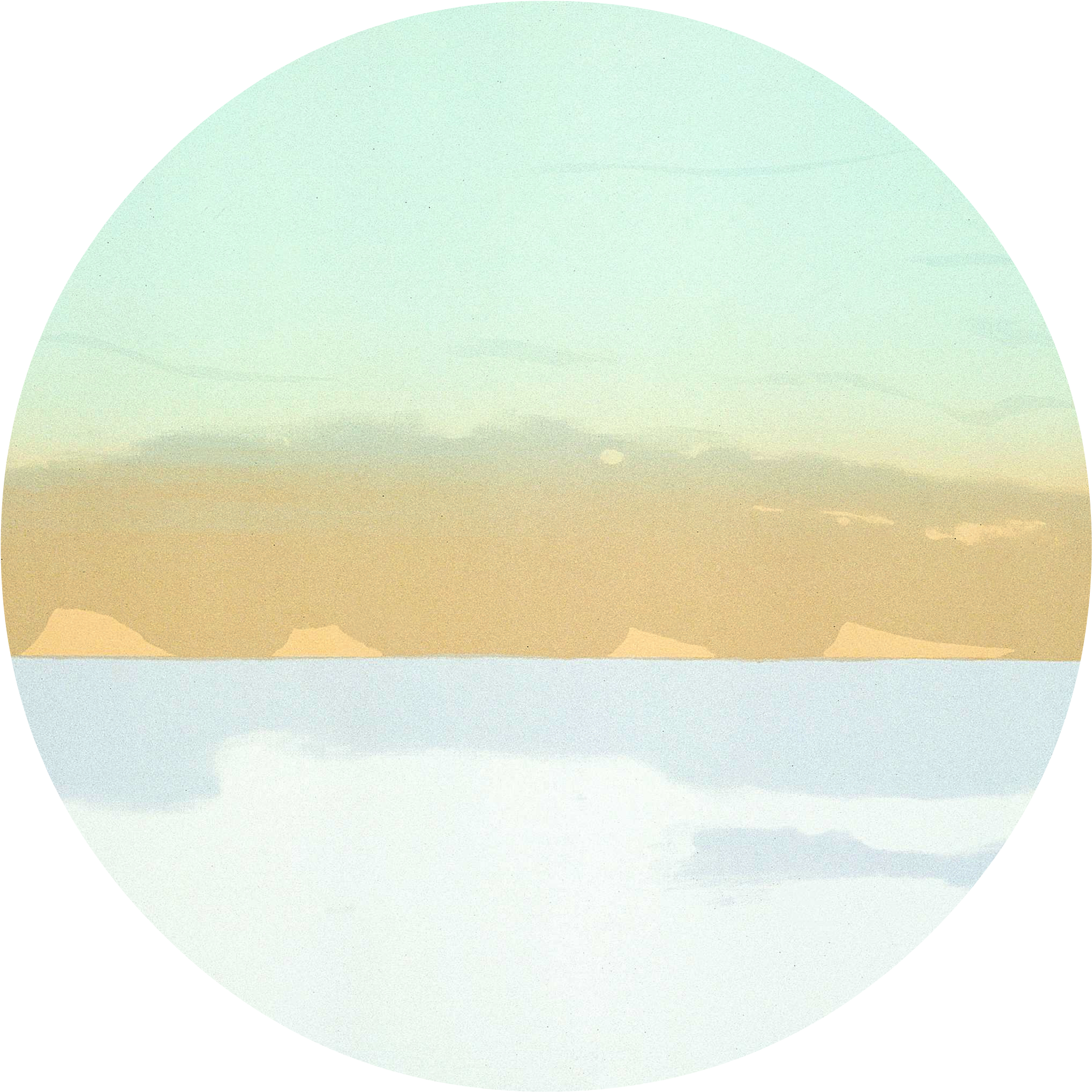 Circle (2312x2215), Png Download