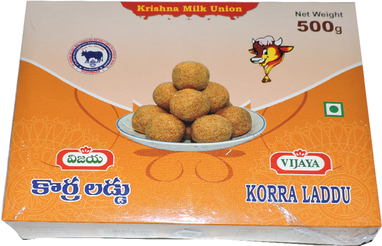 Korra Laddu 500gms - Laddu Indian Sweets High Resolution (1000x667), Png Download