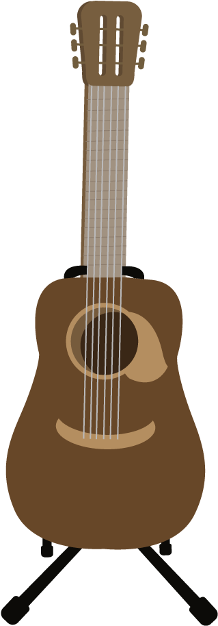 Rock Guitar Camp - Hoffman Academy Portland (1000x1000), Png Download