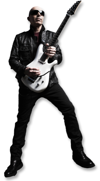 Share This Image - Guy With Guitar Png (332x600), Png Download