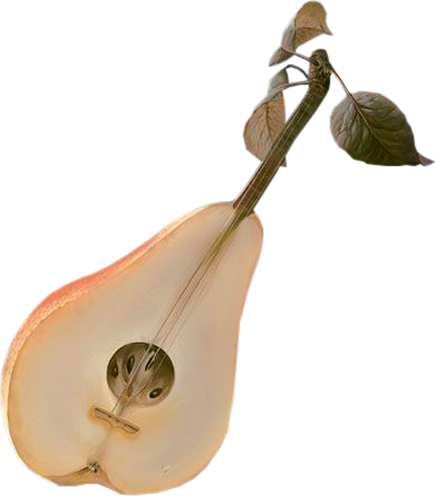 Tubes Musiques - .net (481x547), Png Download