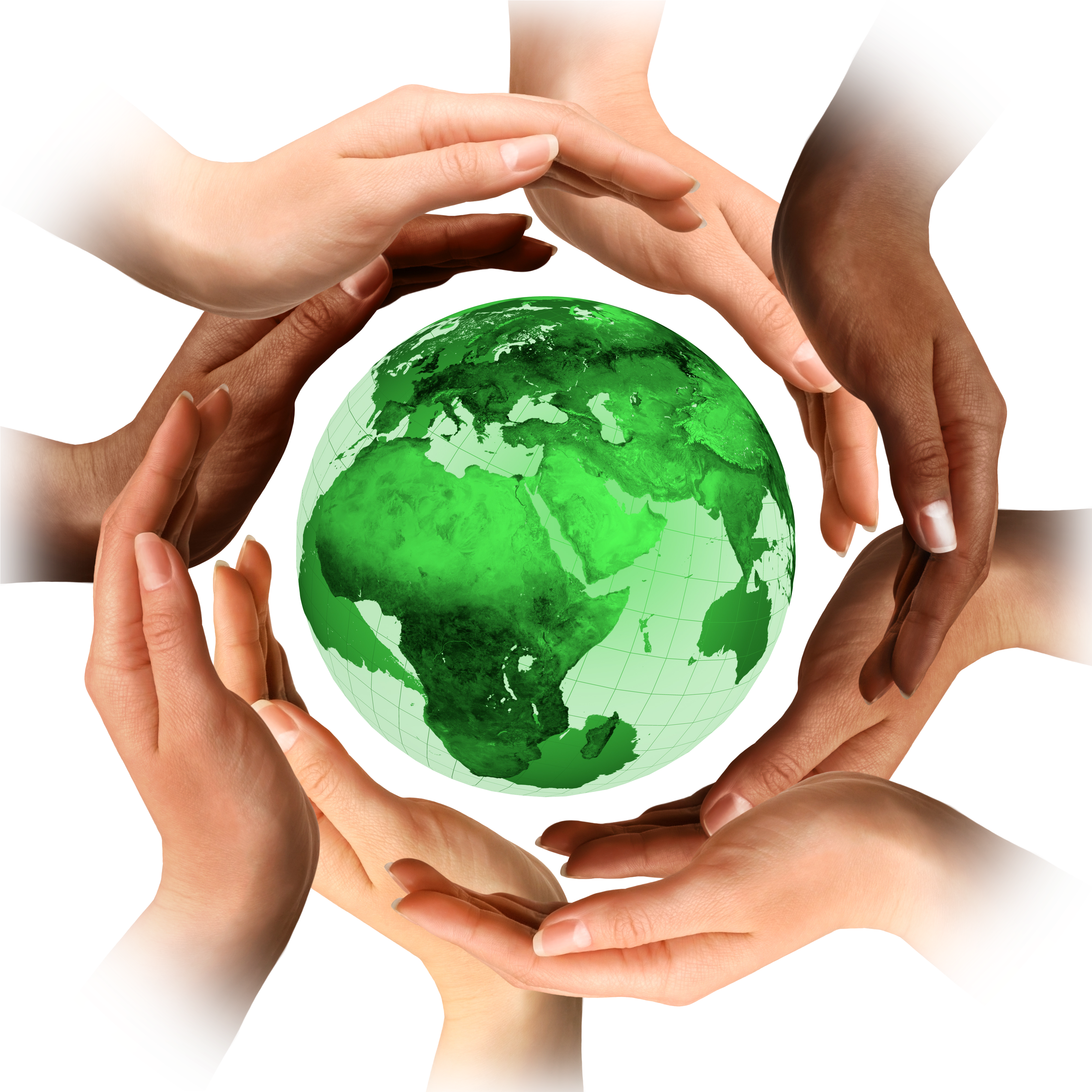 Engage Youth In Addressing Real-world Problems - World Cleaning Day 2018 (4200x4200), Png Download