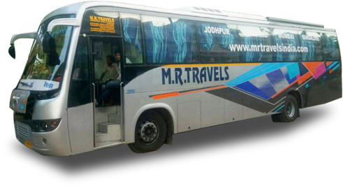 Mr Travels Company (508x299), Png Download