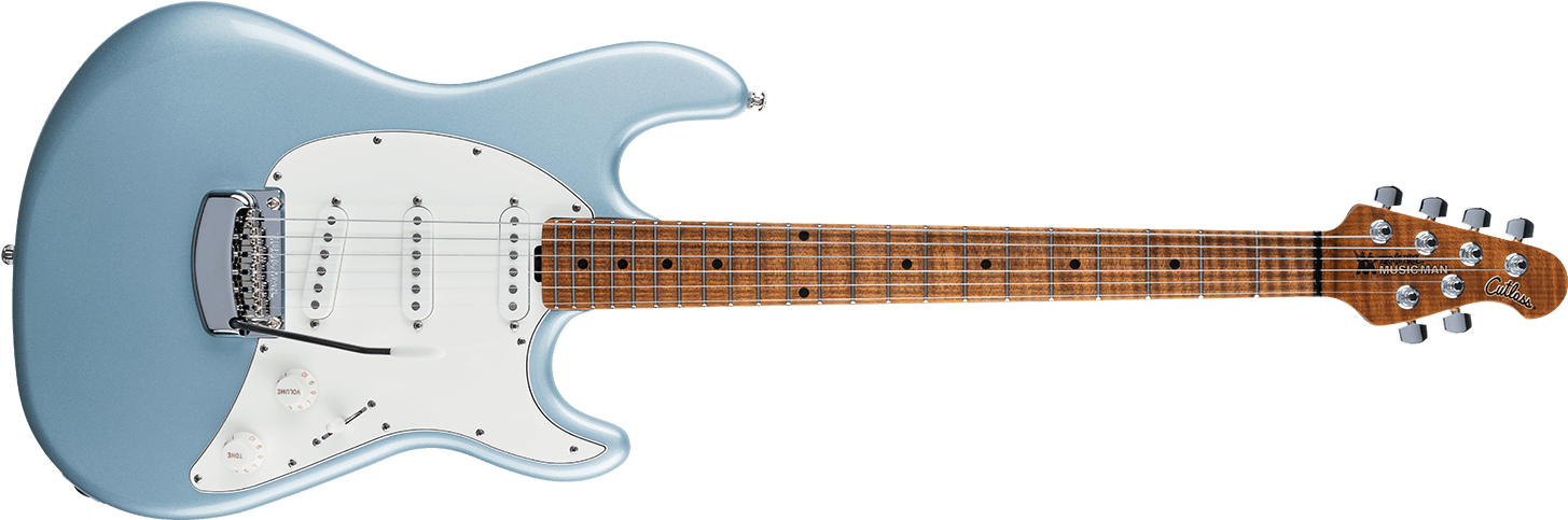 Cutlass Rs Logo - Fender American Professional Stratocaster Hss Shawbucker (1500x550), Png Download