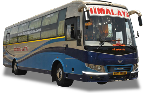 Himalaya Travels (501x335), Png Download