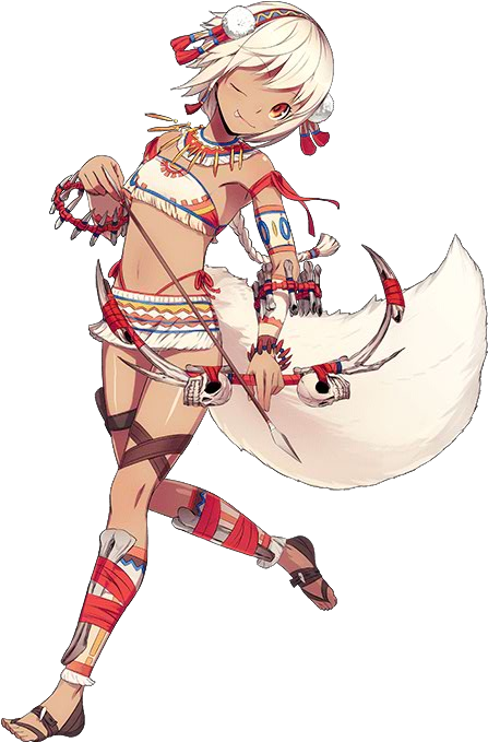 Badam 4 Normal - Cartoon (800x800), Png Download