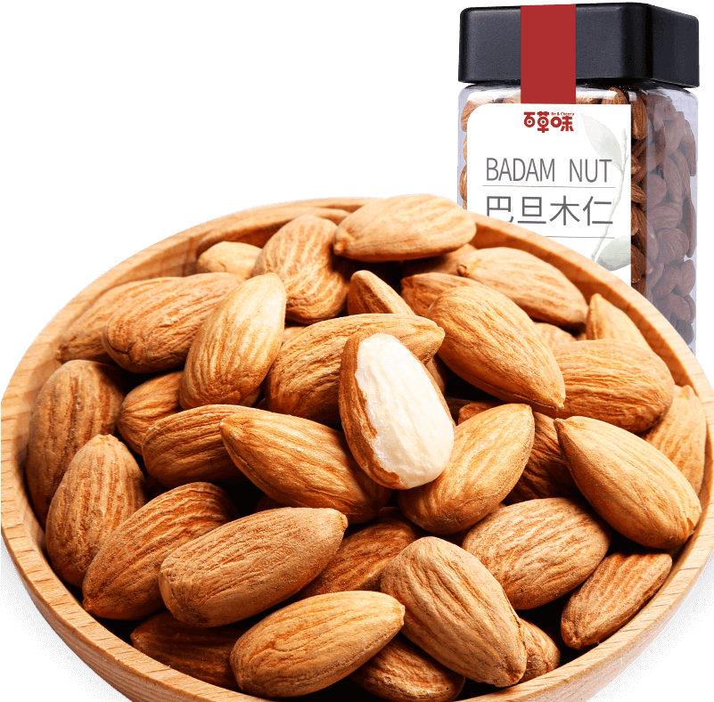 Almond (800x800), Png Download