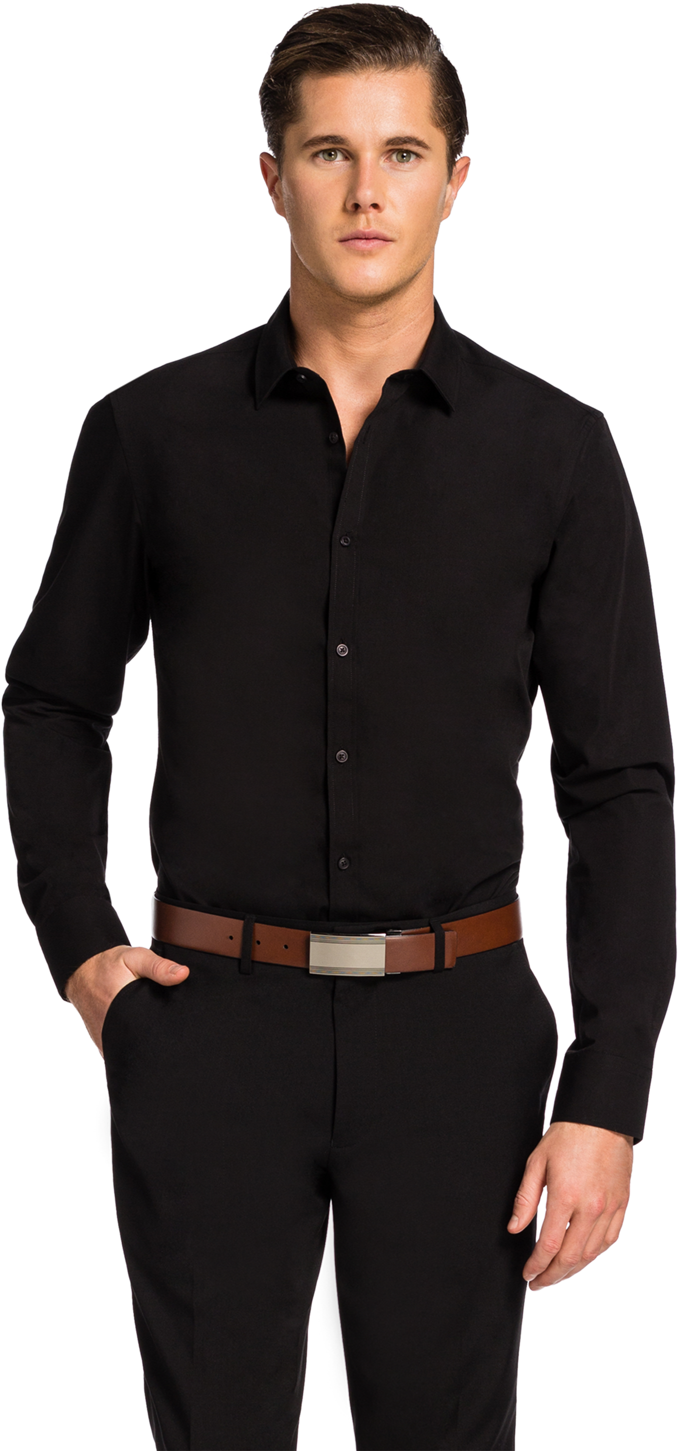 Coat (3000x3000), Png Download